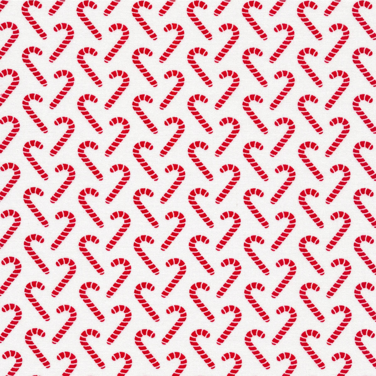 Candy Cane Lane - Candy Canes