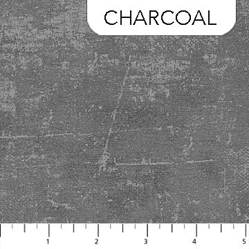 Canvas - Charcoal