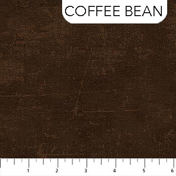 Canvas - Coffee Bean