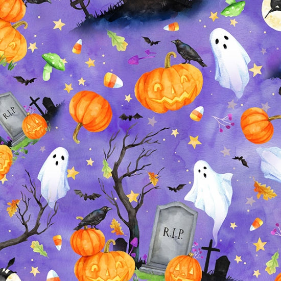 Celebrate the Seasons 2 - October