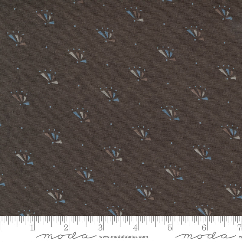Change Of Seasons - Wings Blender Geometric Cocoa