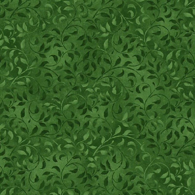 Essentials Climbing Vine - Emerald Green