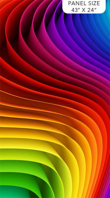 Color Play - Color Multi Panel