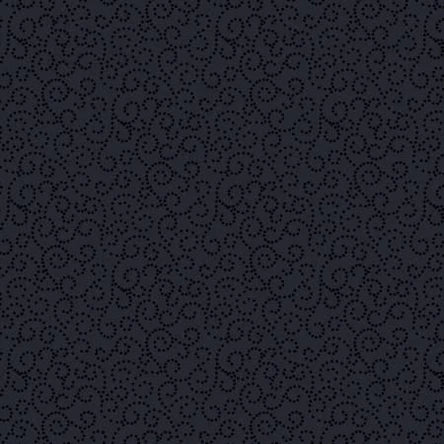 Essentials - Dotted Scroll After Midnight