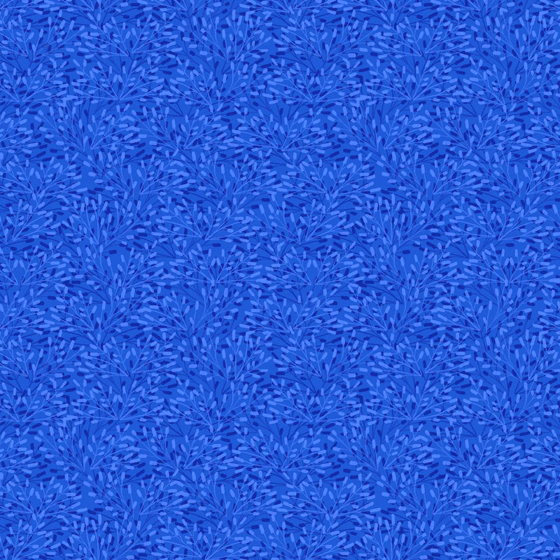 Essentials - Whimsy Medium Blue