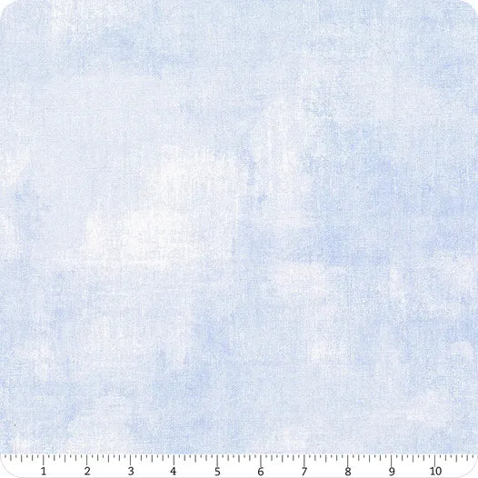 Essentials Dry Brush - Cornflower