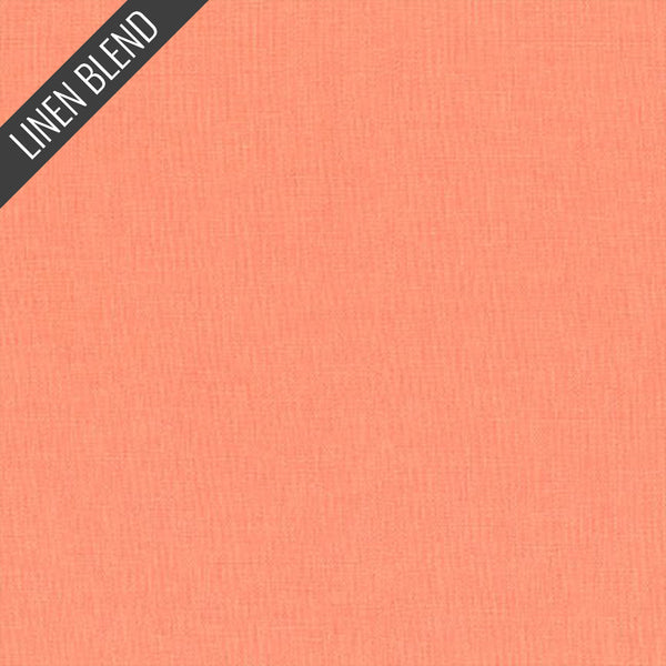 Essex Linen - Mango