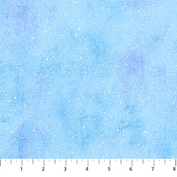 First Snow - Wintery