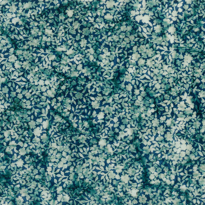 Flower Petals Batik
