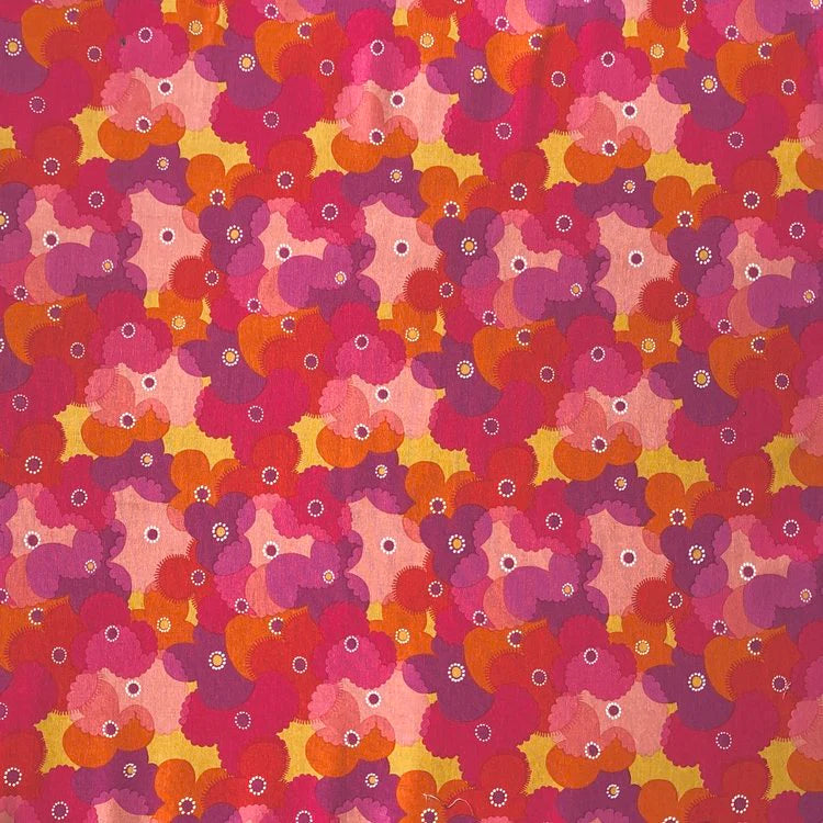 Fluent - Disco Cotton Candy