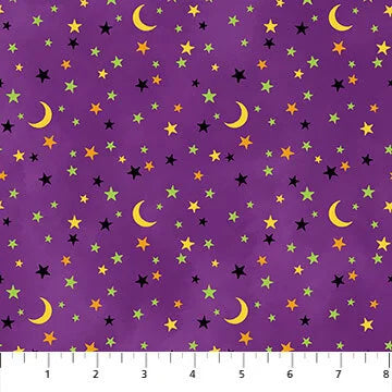 Gnomes Night Out - Stars