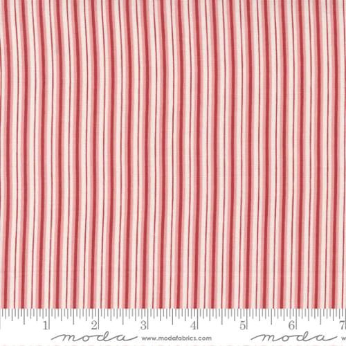 Holly Jolly - Stripe Cheeky