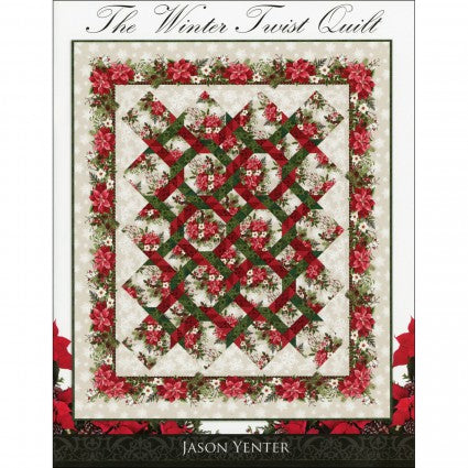 Winter Twist Quilt