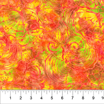 Island Vibes II - Wild Orange