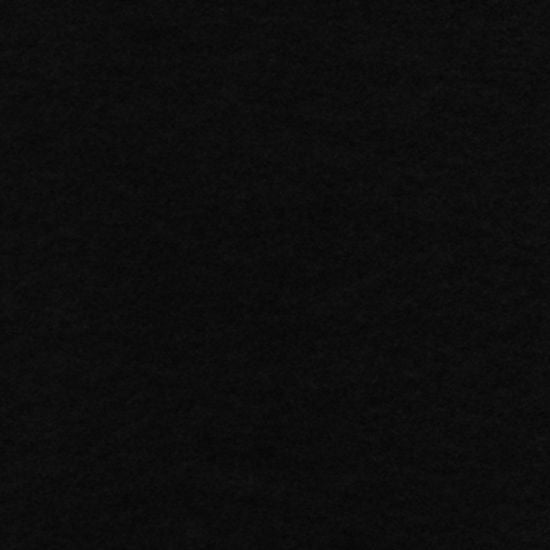 Lanacot Wool - Black