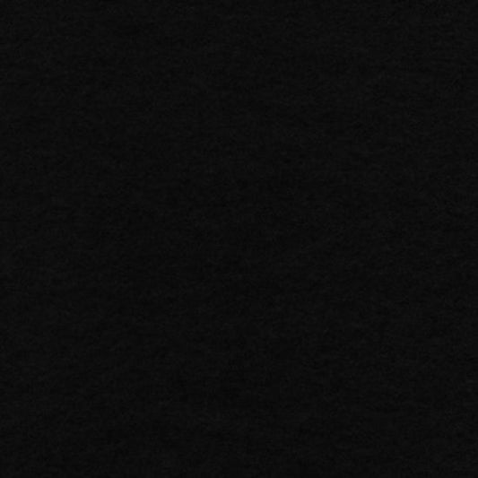 Lanacot Wool - Black