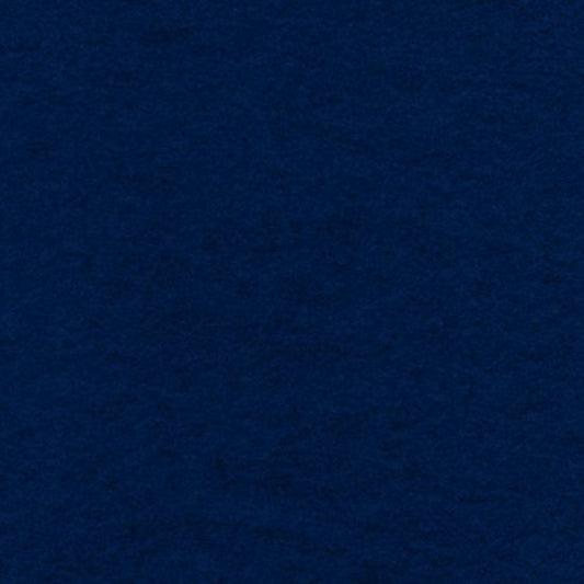 Lanacot Wool - Navy
