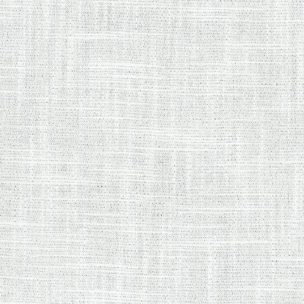 Manchester Metallic - White