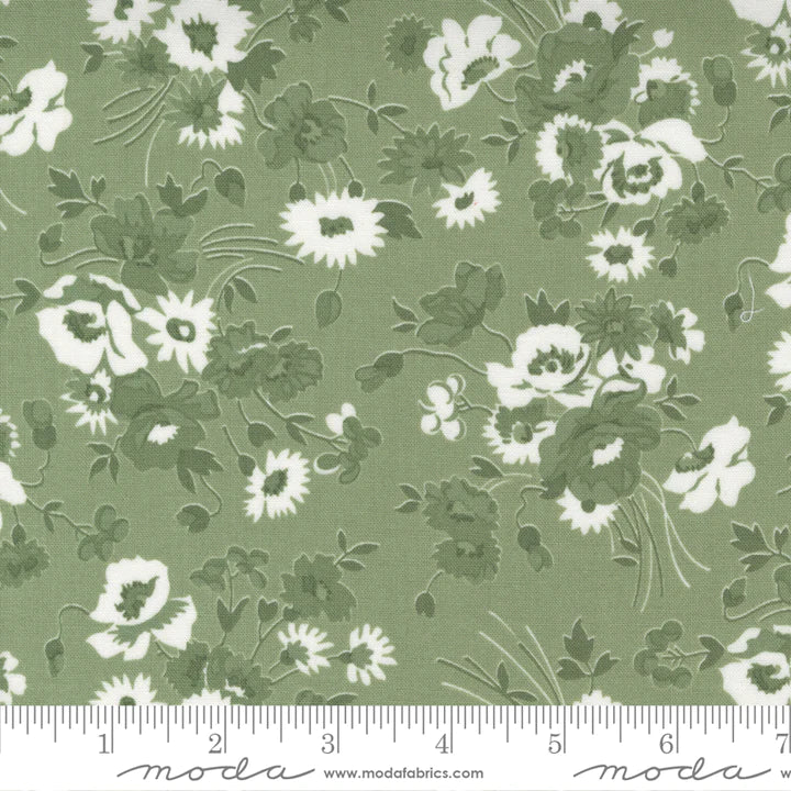 Nantucket Summer - Florals