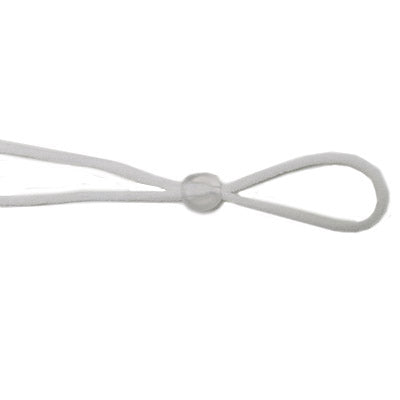 Resin Protective Mask Adjuster - 10 pck