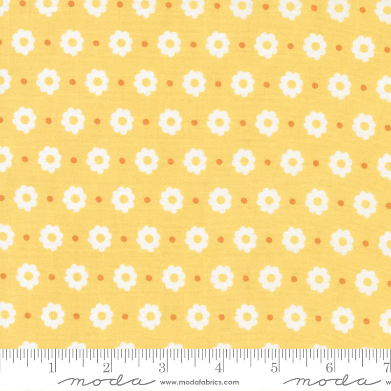 Simply Delightful - Buttercup Flowers