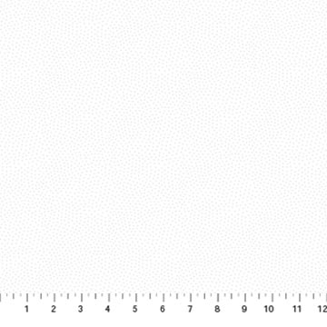 Simply Neutral - Black Dots