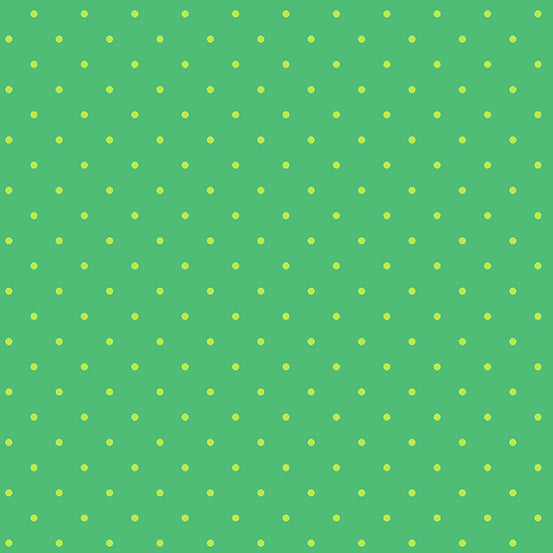 Sweet Shoppe Too Candy Dot - Kelly Candy Dot