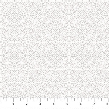 Tea for Two - Off White Lace