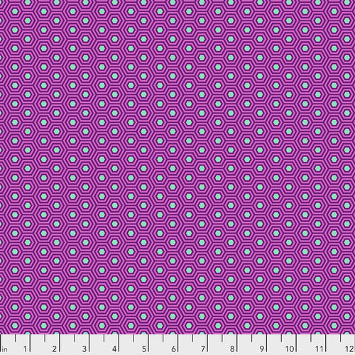 Tula's True Colors - Hexy Thistle