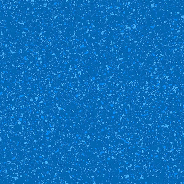 Twenty Four Seven Speckles - Bluejay