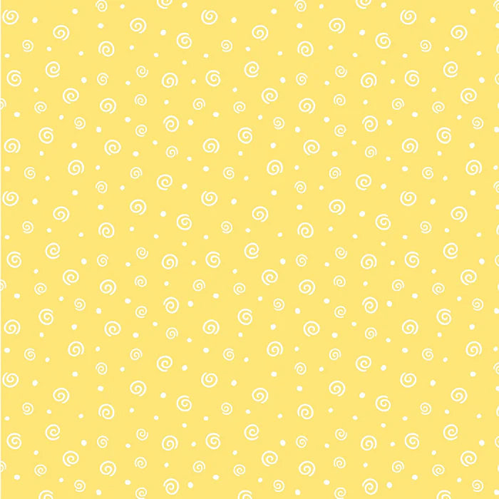 Twinkle Comfort Flannel - Soft Swirl Flannel