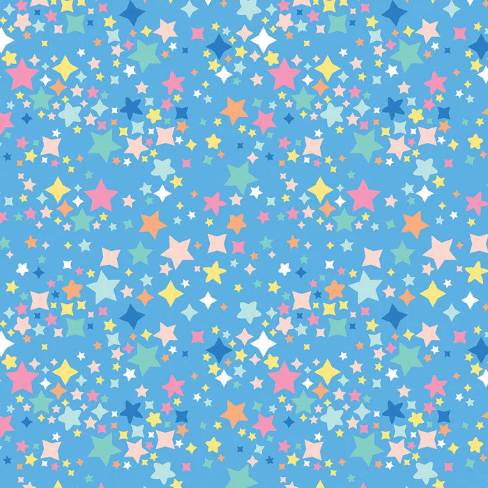 Twinkle Comfort Flannel - Twinkle Stars Flannel