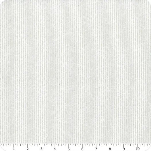 Wander Lane - Almond Fences