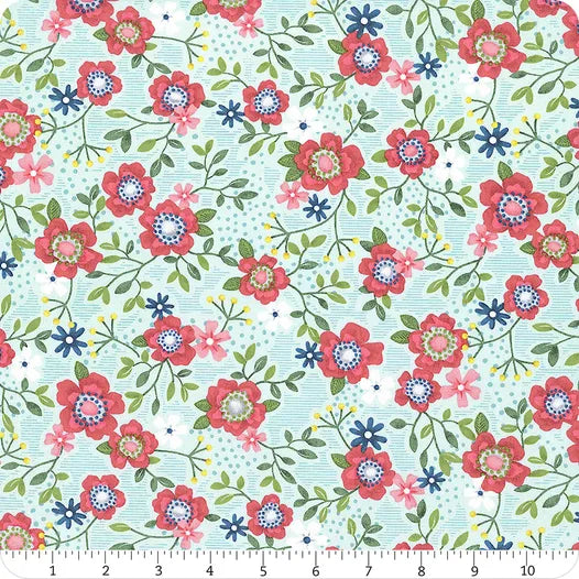 Wander Lane - Primrose