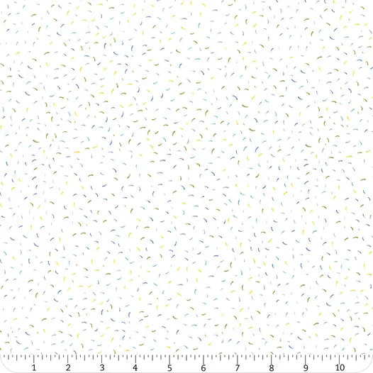 Wander Lane - Snippets