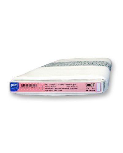Pellon Sheer Weight Iron-on Fusible - 20"