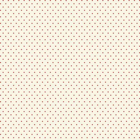 Words of Wisdom - Red Dots