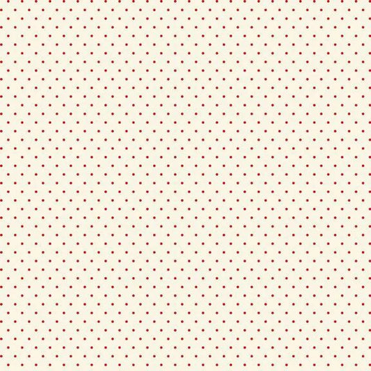 Words of Wisdom - Red Dots