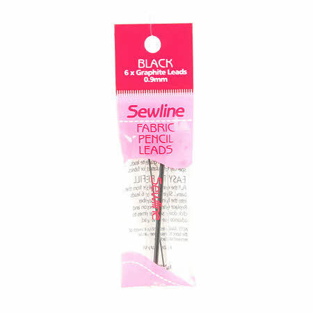 Lead Refill - Black