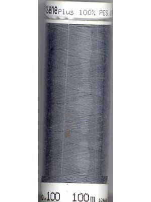 Metrosene Polyester Thread - Dimgray 0343