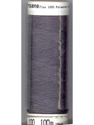 Metrosene Polyester Thread - Mole Gray 0348