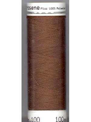 Metrosene Polyester Thread 100m -  Apple Seed 0975