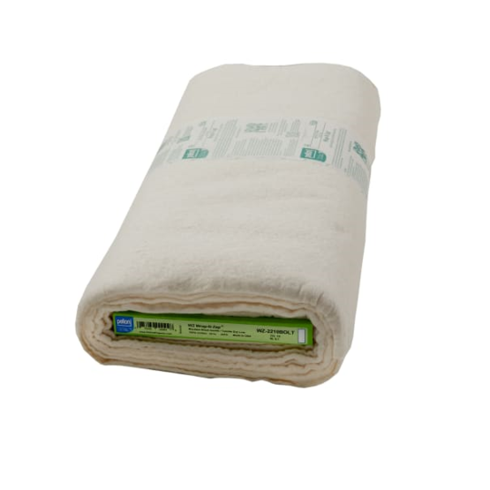 Pellon Wrap-N-Zap Batting