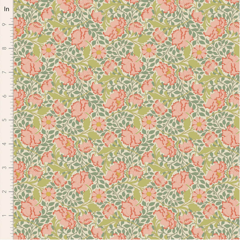 Songbird - Floral Sage