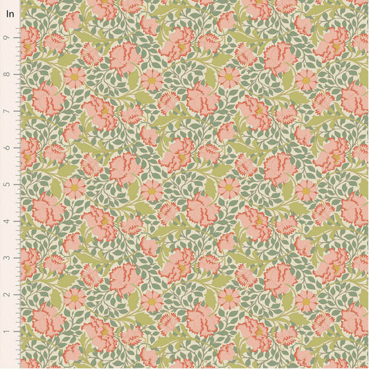 Songbird - Floral Sage