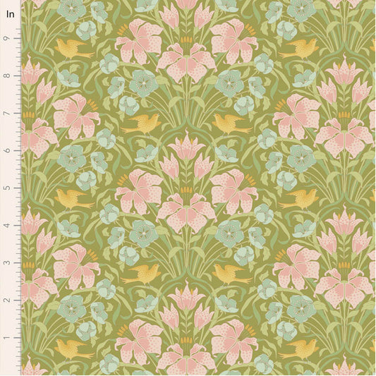 Songbird - Songbird Green