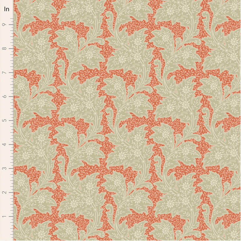 Stella Coral - Tilda