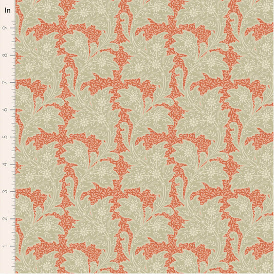 Stella Coral - Tilda