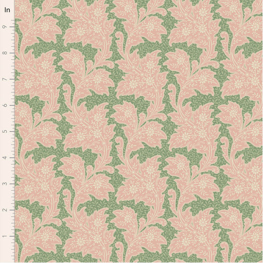 Stella, Sage - Tilda
