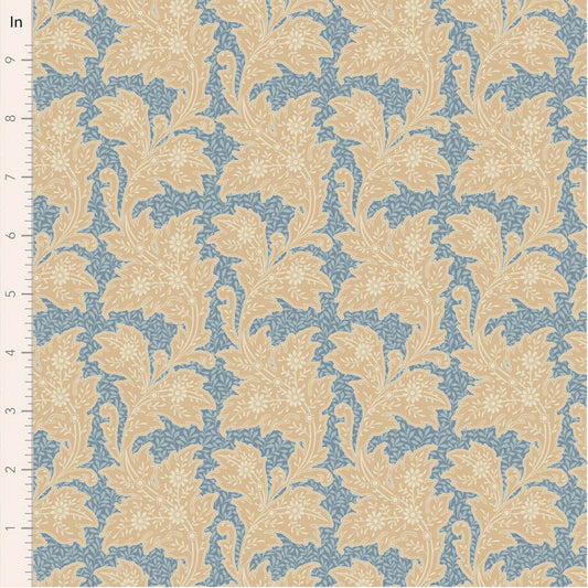 Stella, Blue- Tilda